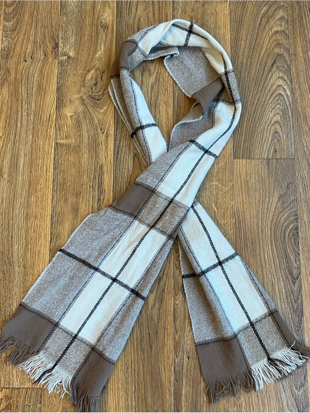 Shawl